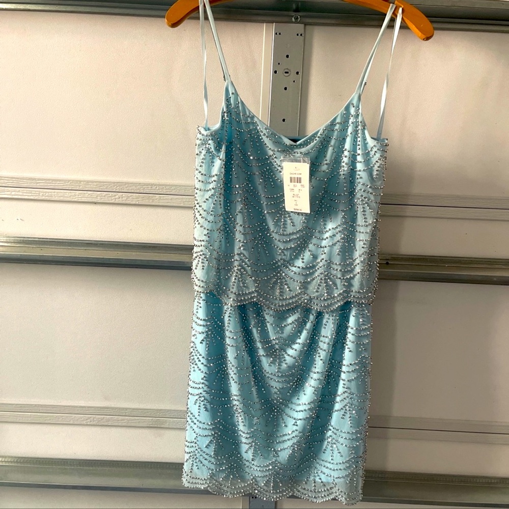 Luxury Brands by Cache